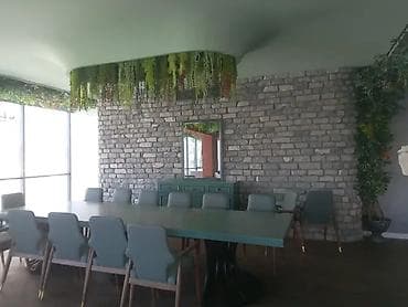 Балконы: Dekorativ daş və kərpic üzlük işləri – satışı və vurulması dasların — 1