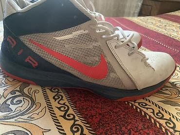 krosofka: Salam hamisi tam orginal basketbol ayaqqabilaridi (Lebron 11 — 6