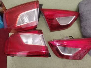 запчасти на опель вектра: Chevrolet Cobalt Б/у — 1