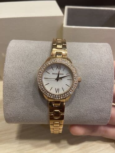 İşlənmiş, Qol saatı, Michael Kors — 3