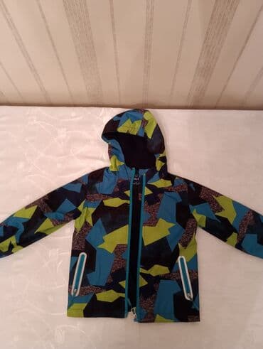 меховые шапки бишкек: Куртки — 1