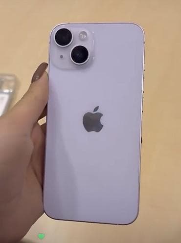 iphone 10 en ucuz: IPhone 14, 128 GB, Face ID — 1