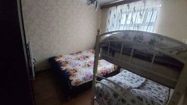 квартира керек кызыл аскерден: Баку, Новые Гюнашли Массив В, 2 комнаты, Вторичка, 55 м² — 4