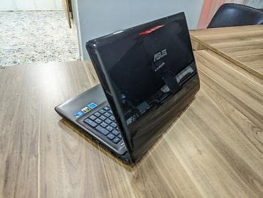 Elektronika: İşlənmiş ASUS 15.6 ", Intel Core i5, 512 GB, Pulsuz çatdırılma — 8
