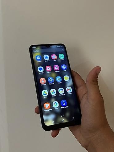 fl studio full: Samsung Galaxy A13, 32 GB, rəng - Qara, İki sim kartlı — 5