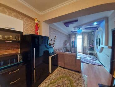 sulutəpədə kirayə ev: Suraxanı rayonu Yeni Günəşli (D Massivində) qəsəbəsində yeni tikili 12 — 4