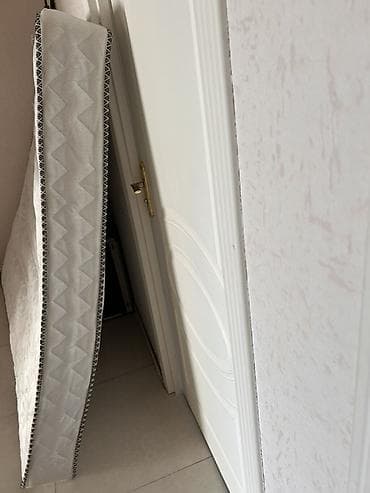 doşəkcə: İşlənmiş, Ortopedik matras, Bir nəfərlik — 2