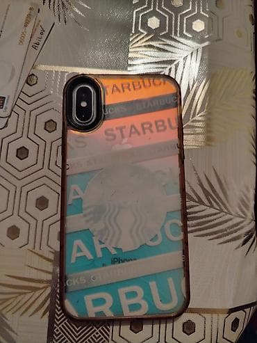 iphone 8 plus irsad: IPhone X, Gümüşü, Face ID — 2