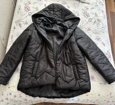 toxunma jaketler instagram: Куртка для девочек — 1