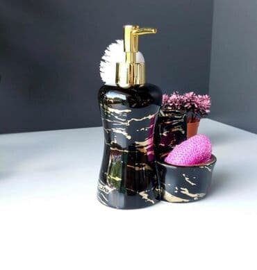 Alətlər: Metbex üçün dispenser dest — 5