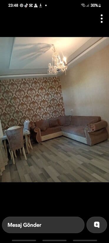 binəqədidə hazir ipatekada olan evlər: Biləcəri 3 otaqlı, 110 kv. m, Kredit yoxdur, Yeni təmirli — 10