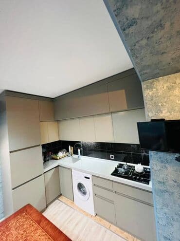 ehmedlide ev: Bakı, 3 otaqlı, Köhnə tikili, m. Həzi Aslanov, 64 kv. m — 7