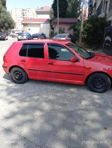 фольксваген 1 8 турбо: Volkswagen Golf: 1.6 л | 1999 г. Хэтчбэк — 4
