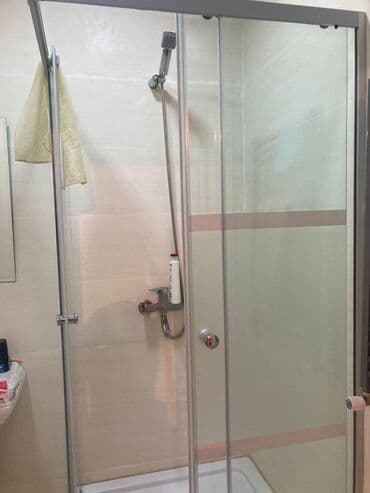 недвижимость в баку из рук в руки: 2 комнаты, Новостройка, 60 м² — 8