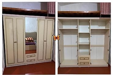 Embawood dolab 2 metr ölçüde 230azn ünvan H. Aslanov. SAMİRƏ lalafo.az -da Embawood dolab 2 metr ölçüde 230azn ünvan H. Aslanov. SAMİRƏ