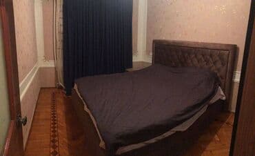 баку квартира купить: Баку, 3 комнаты, Вторичка, м. Ази Асланов, 82 м² — 5