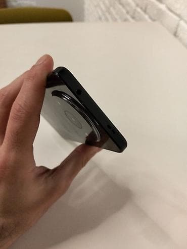 redmi 12 s: Redmi A3, 128 GB, rəng - Qara, Sensor — 6
