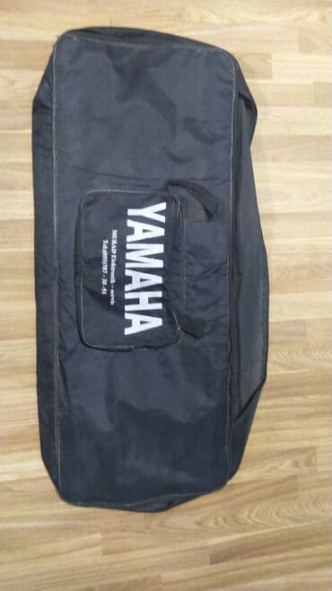 yamaha psr 730: Sintezator, Yamaha, İşlənmiş, Ödənişli çatdırılma, Ünvandan götürmə, Pulsuz çatdırılma — 8