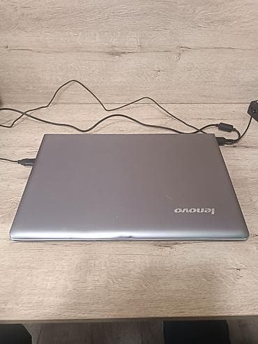 balaca notebook qiymetleri: Lenovo IdeaPad noutbuku Texniki xüsusiyyətlər: - Prosessor: Intel — 3
