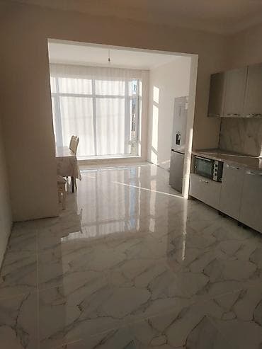 5 otaqli kohne tikili: Zabrat, 4 otaqlı, Yeni tikili, 140 kv. m — 5