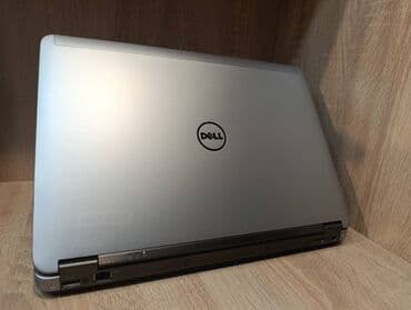 notebook 8gb ram: Dell Latitude E6440 — 5