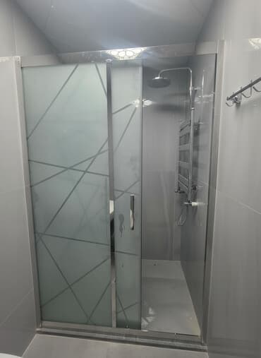 Yeni Arakəsmə, Düzbucaqlı