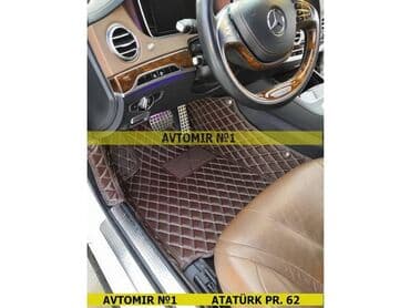 ayağ alti: Hino 300 euro iv 5d 🚙🚒 ünvana və bölgələrə ödənişli çatdırılma — 1