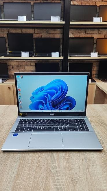 notebook ram: ​💻 Acer Aspire A315 ​🔥 Model: Acer Aspire A315 ​⚡ Prosessor (CPU) — 1