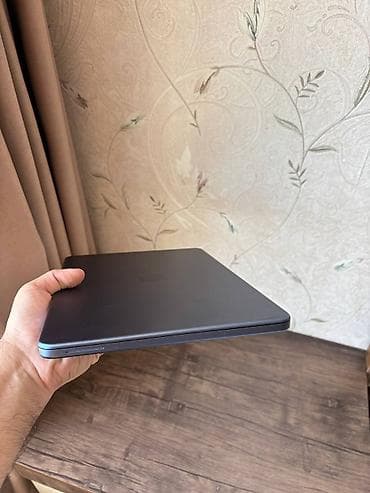 Apple MacBook: Apple MacBook Neo A18 Pro 8GB RAM - 256GB SSD Tezedir isledilmeyib — 9