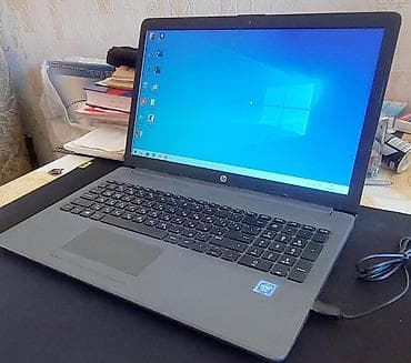 System Model HP 250 G7 Notebook PC Processor Intel(R) Celeron(R) N4020 lalafo.az -da System Model HP 250 G7 Notebook PC Processor Intel(R) Celeron(R) N4020