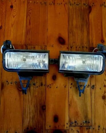 şevralet kruz: Komlekt, Toyota CRUİSER., 2006 il, Orijinal, ABŞ, İşlənmiş — 1