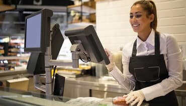 Kassir tələb olunur, 1 ildən az təcrübə — 1