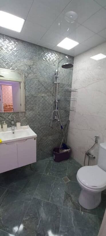 kiraye bag evleri ucuz: Mənzil yeni ailə quranlar və ya tələbə qızlar üçün nəzərdə tutulub — 4