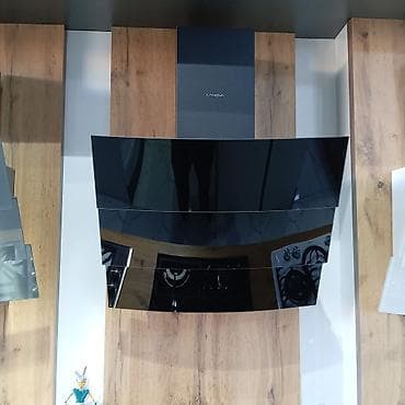 qaz sobasi satisi: Aspirator Lanova — 5