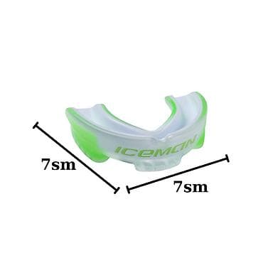 Другое для спорта и отдыха: Boks kapası, boks ağız qoruyucusu, aromalı boks kapası 🪪 şəxsi̇yyət — 3
