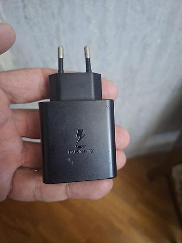 sip kabel: Kabel Samsung, Type C (USB-C), İşlənmiş — 7