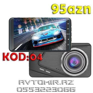 videoqeydiyyatcı: Videoqeydiyyatcı satışı Bir nece nov videoreqistrator var. ✅ Tək — 5