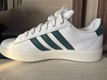 Şəxsi əşyalar: Adidas Grand Court 2.0 kişi krossovkası - Model: Grand Court 2.0 — 4