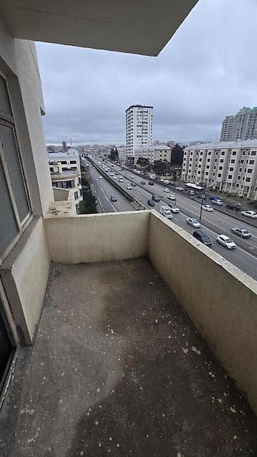 3 otaqlı, Yeni tikili, 118 kv. m — 8