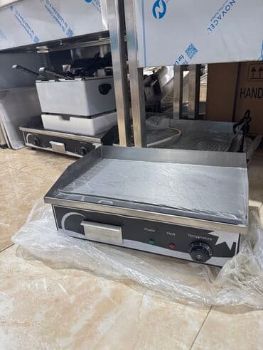 ət cəkən maşın qiyməti: İzqara aparatı müxtəlif çeşidərdə var Steyk aparatı Steak aparatı Ət — 3