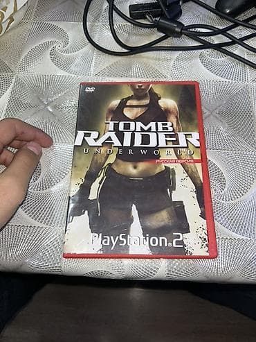 playstation harddisk: Qarışıq janr — 3