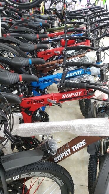 велосипеды из германии бишкек: Maşınskoy paçivnik, 3 qat disklə keyfiyyətli Velosipetlər — 5