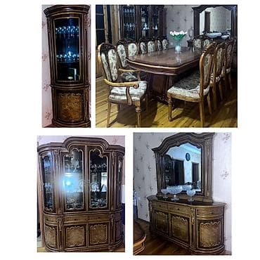 AmlQonaq desti 550azn. Unvan Köroğlu (aml)