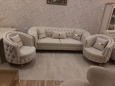 krep parca: Divan *qiymət 770 azn* Yeni sifarişlə hazırlanır ✔️ *rəng seçimi — 3