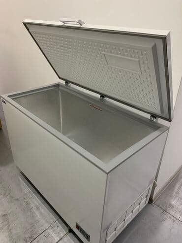 uğur derin dondurucu: Qapalı dondurucu — 2