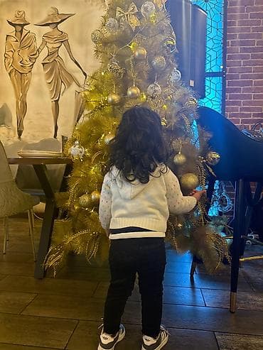 Sumqayitda martin 12den 6-9 smen usaga daye lazindir evimde