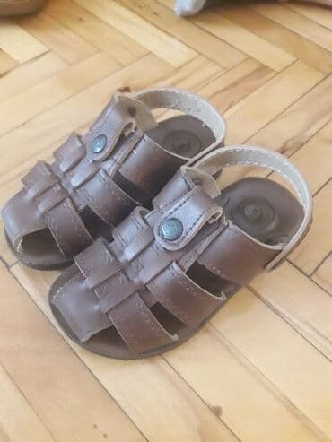 фермани обувь бишкек: Uşaq ayaqqabıları. Keyfiyyetlidir. Cox az geyinilib — 1