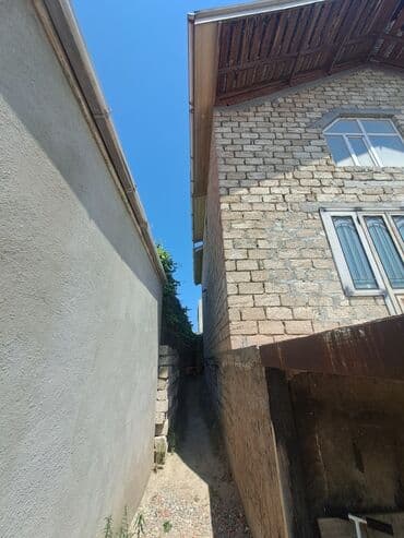 bine atciliqda kiraye evler: 370 м², 7 комнат, Интернет, Газ, Электричество — 7