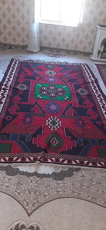 iran xalça: Xalça Dekorativ, Azərbaycan, Kredit yoxdur — 1