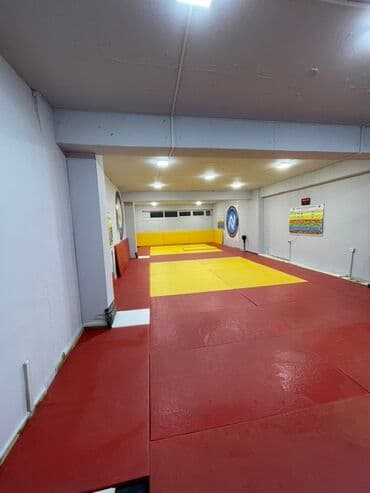 İdman döşəkləri və xalçaları: Salam Ehmedlide yeni acilmis Cudo zalina Karate, Akrobatika ve Reqs lalafo.az -da — 2 İdman döşəkləri və xalçaları: Salam Ehmedlide yeni acilmis Cudo zalina Karate, Akrobatika ve Reqs — 2